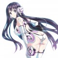 しりせんせい。/あかざ