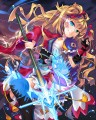 青目の姫/とうわ@お仕事募集中