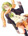みどりーこ/フジタ