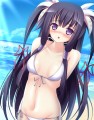 水着なコノ姫♪/みかん