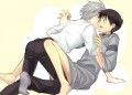 KISS/Rosaレア