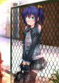 初デート♡/刃天