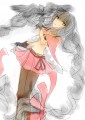 創傷クロスライン～メイメイ/かず