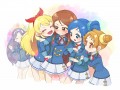 モテモテ蘭ちゃん/moudoku