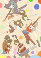 バンド女子高生02