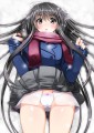 きゃぁ！