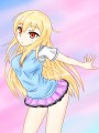 個人的、ましろ祭り中/くるぐる