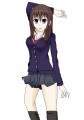 制服01