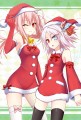 メリークリスマス！！/真紅眼のマカダミアチョコ