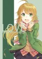 C83表紙美希/おかだアンミツ（T-おかだ）