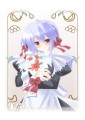雪さんと出会って10周年の冬・・・/さあのちあ