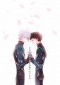 カヲシン本サンプル/焦点