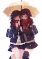 ふたりの温もり/KD