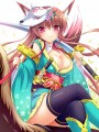 戦コレイラコン/奶昔@ミルクセーキ工房