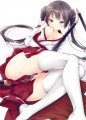 寄生彼女サナ4/瑠奈璃亜