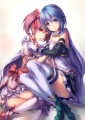 まどかは私の嫁になるのだ/ファルまろ