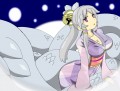 蛇女さん