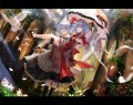 レミちあ　と　さきゅあ/鼻毛おやじ