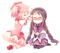 ほむらちゃんたら/山田あこ