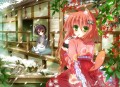 あけましておめでとうございます2013/八幡