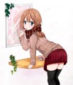 リップクリームは女の子の背伸びなのです。/らぐほのえりか