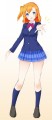 高坂穂乃果/Lintanghaseo