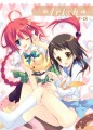 ComicTreasure21/朝倉　颯