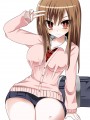 ギャルJKさん
