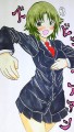 ゥゥアァァツコ。/フジオカ