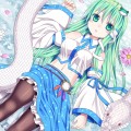早苗さん☆/月野　ネル
