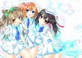 ラブライブ/鉄山かや