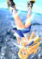転身だぁ～！/ま～びぃ