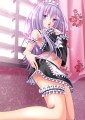 どうかしら・・・？/トシ