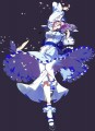 幽々子/STAR影法師