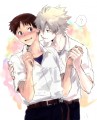 カヲシン/へぜお