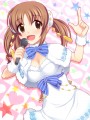 アップルパイとときん/うそまる