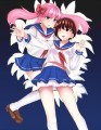 咲和/五時