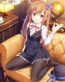 骨董屋の娘/ゆーれー