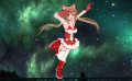 魔法戦姫ソルセイバーアリス