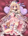 【2/11・サンクリ】新作タペストリー・パンチラ注意/桐島りおな