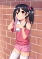 ちょっと休憩/こっぺ50