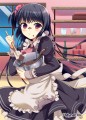 ファルキューレの紋章・カロンバレンタインver/鏡乃もちこ