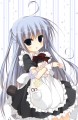 メイドさんと。/静川みのり