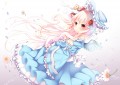 春/兔姬