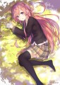 オリジナル  No.18/La-na@受験中