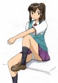 ななみちゃん