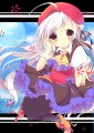 Flower/うみの みず
