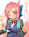天使恵ちゃんたぽたぽよぽよ