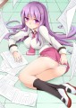 み、見ましたか？/ナツ