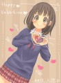はっぴーばれんたいん！